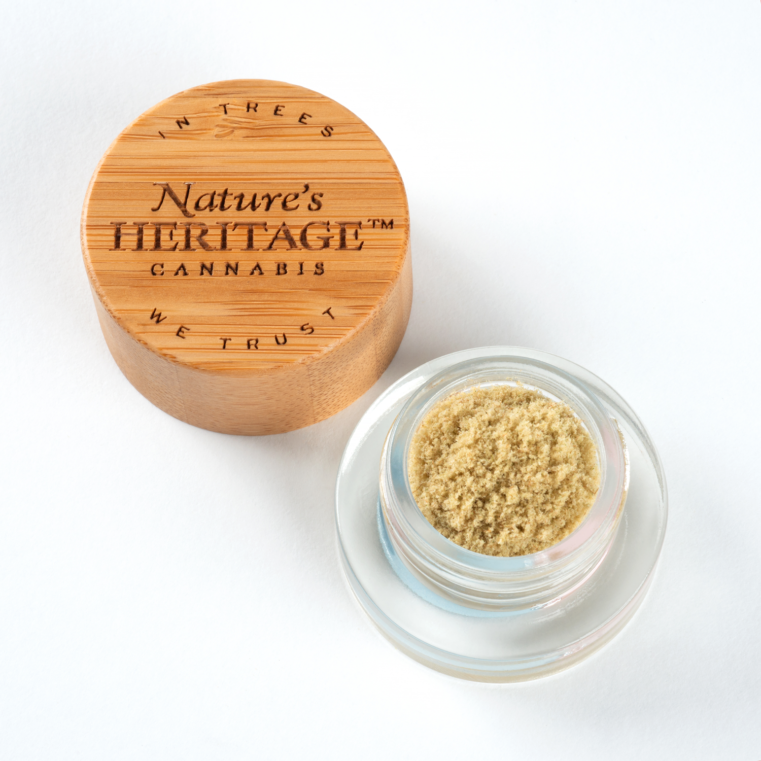 Cherimoya Kief