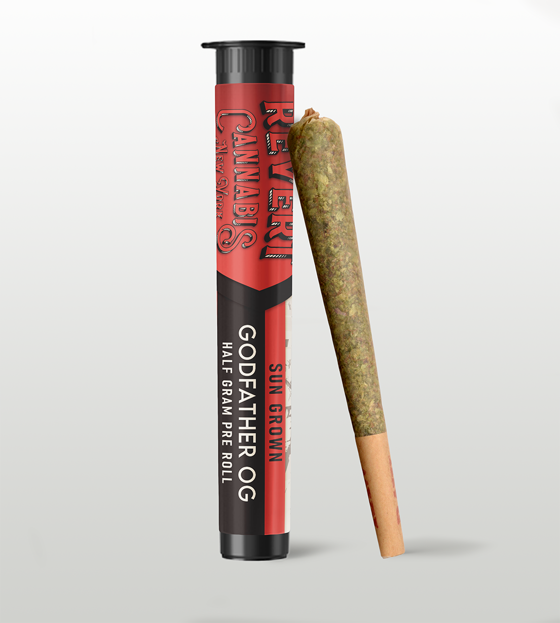 Revert Godfather OG PreRoll .