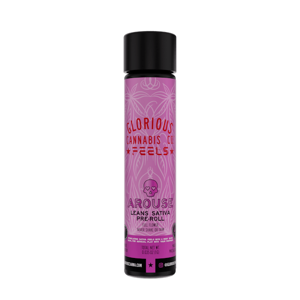 Glorious Cannabis Co.