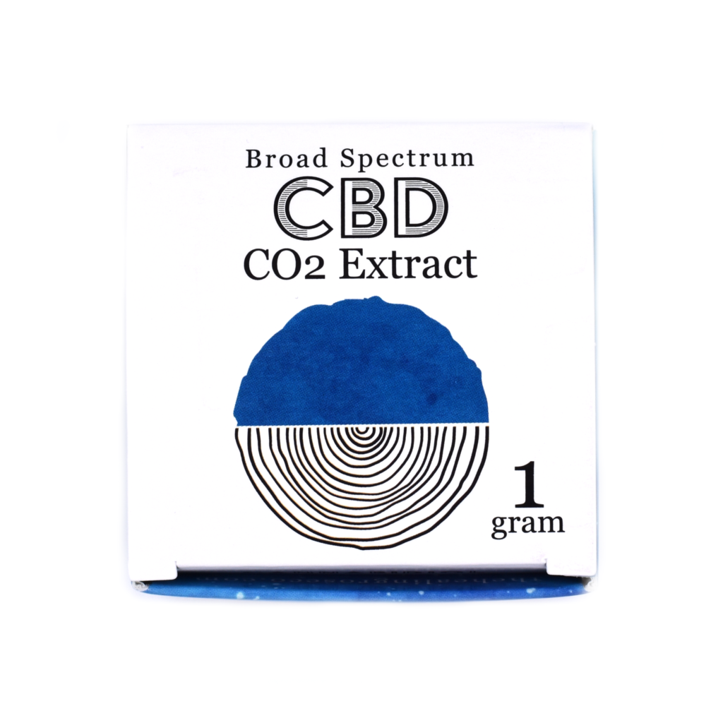 Full Spectrum CBD Extract