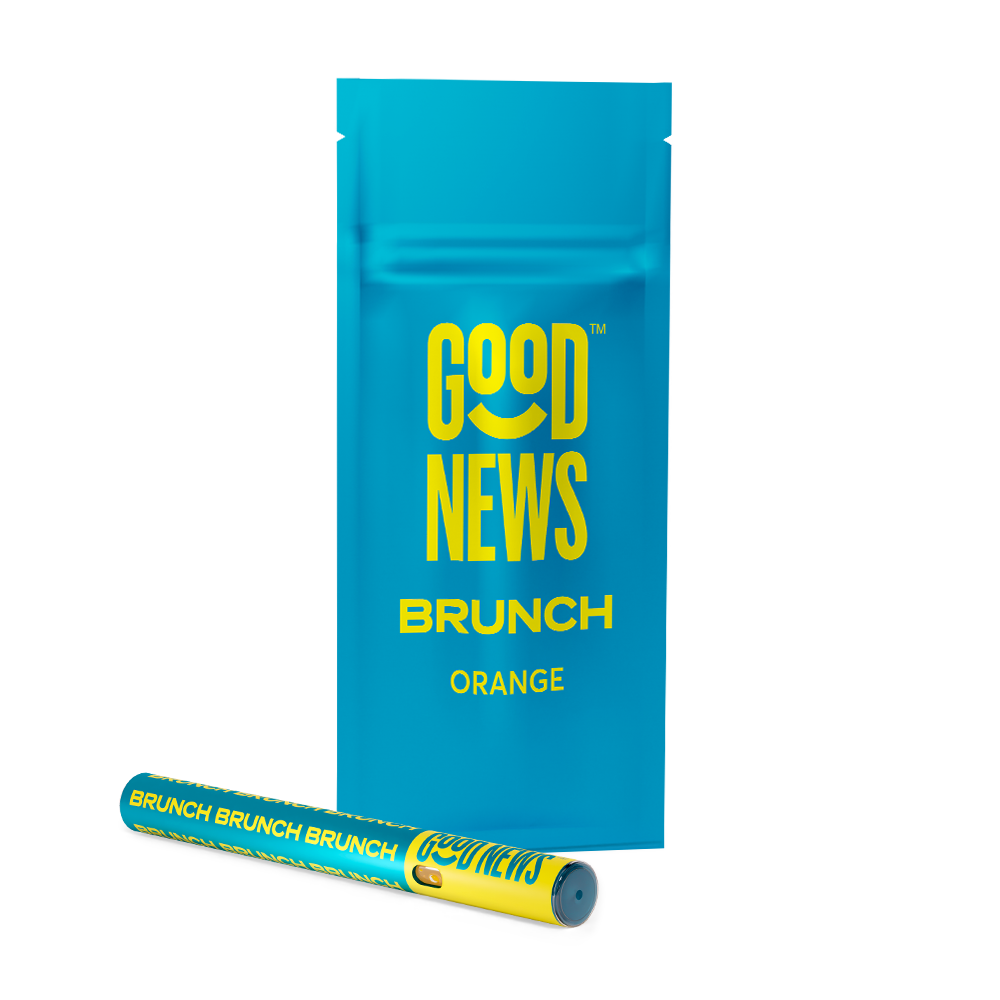 Brunch Disposable Vape