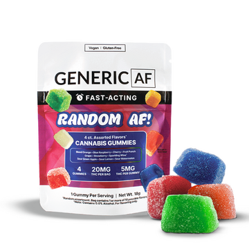 Gummies