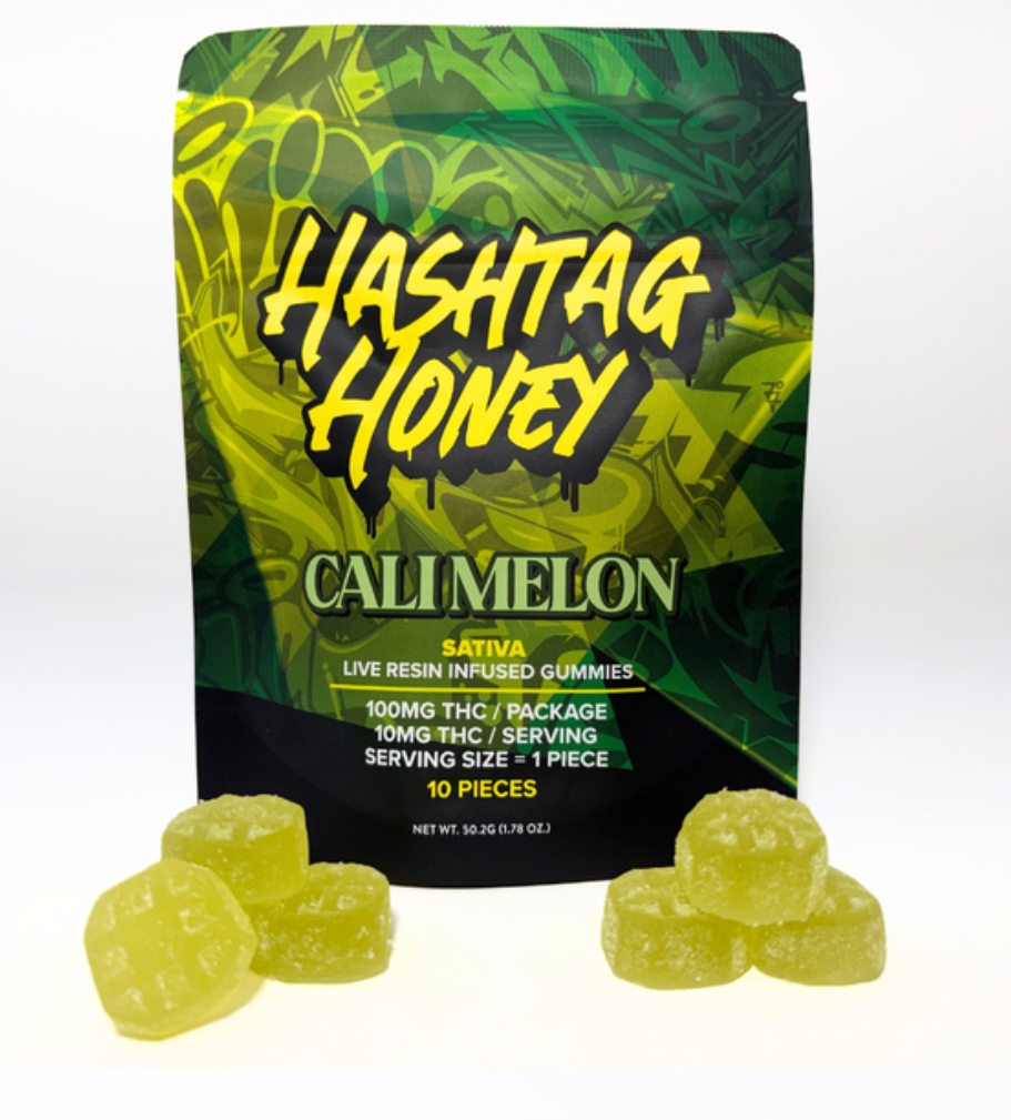 Hashtag Honey