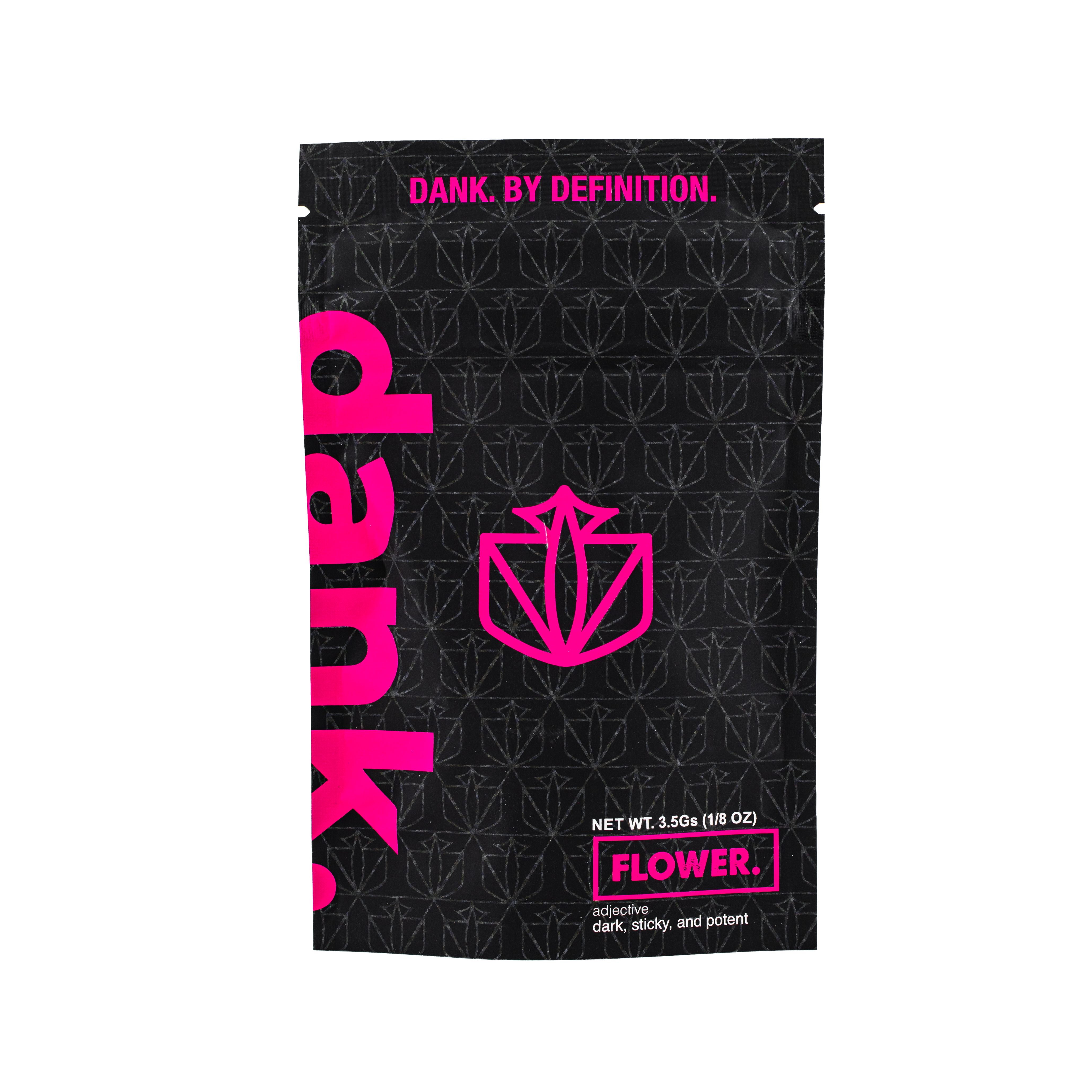 ICE CREAM CAKE BAG)Dank By Definition.