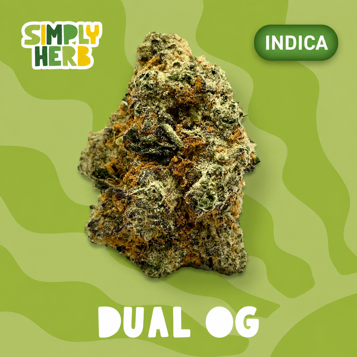 Dual OG