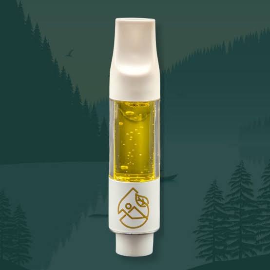 Blue Dream (CBD 1:1) Cart.
