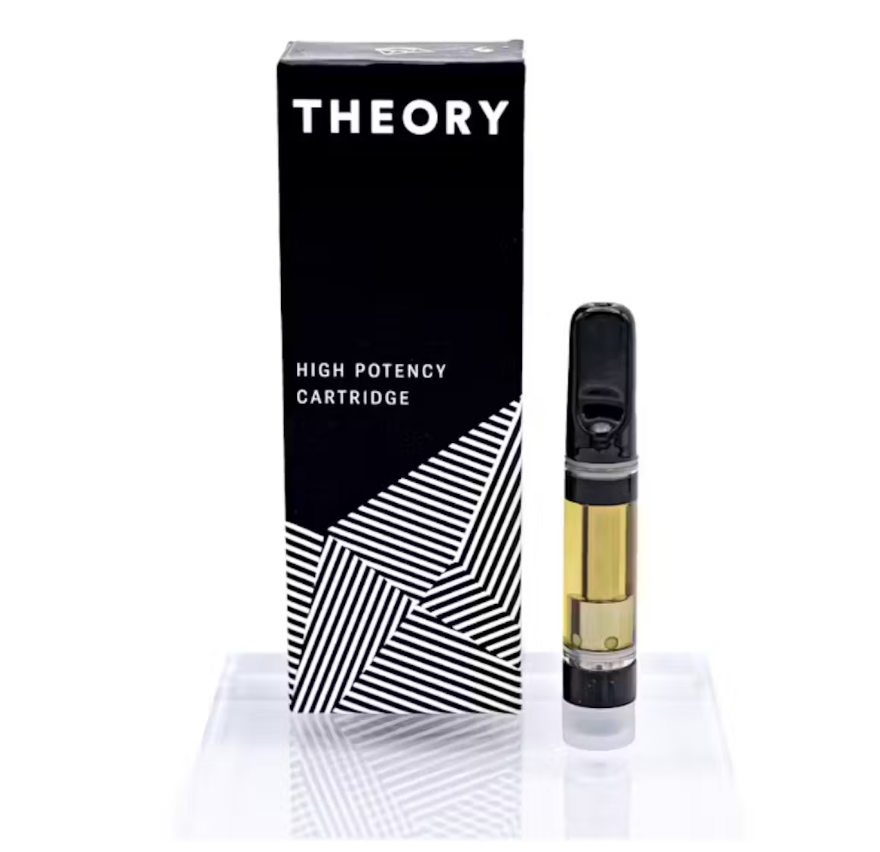 Kushfire 510 Cartridge