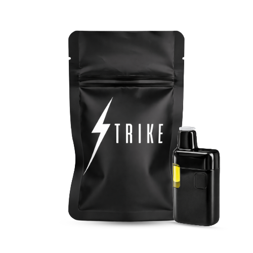 Strike: Disposable Watermelon Z