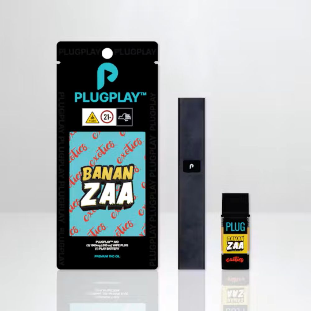 Plug N Play