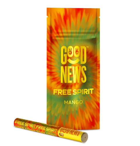 Free Spirit