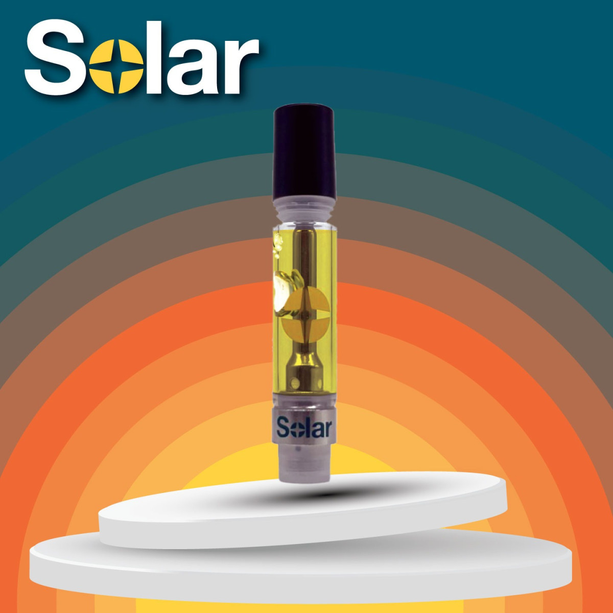 Pineapple Express Distillate Cartridge