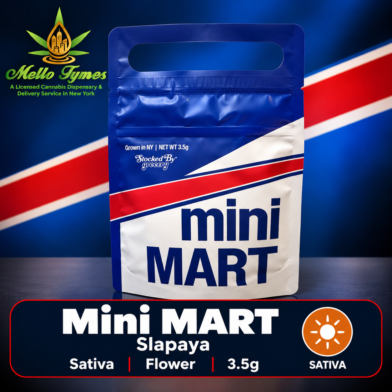 Slapaya