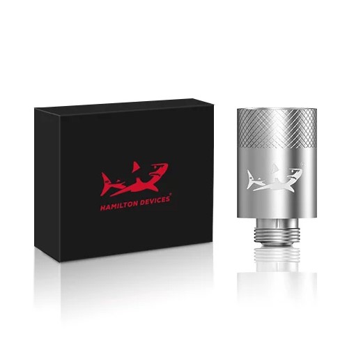 Wax CoilHamilton Devices