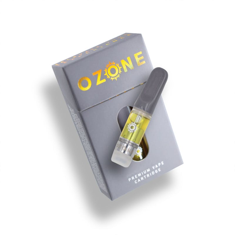 9 Pound Hammer Vape Cartridge