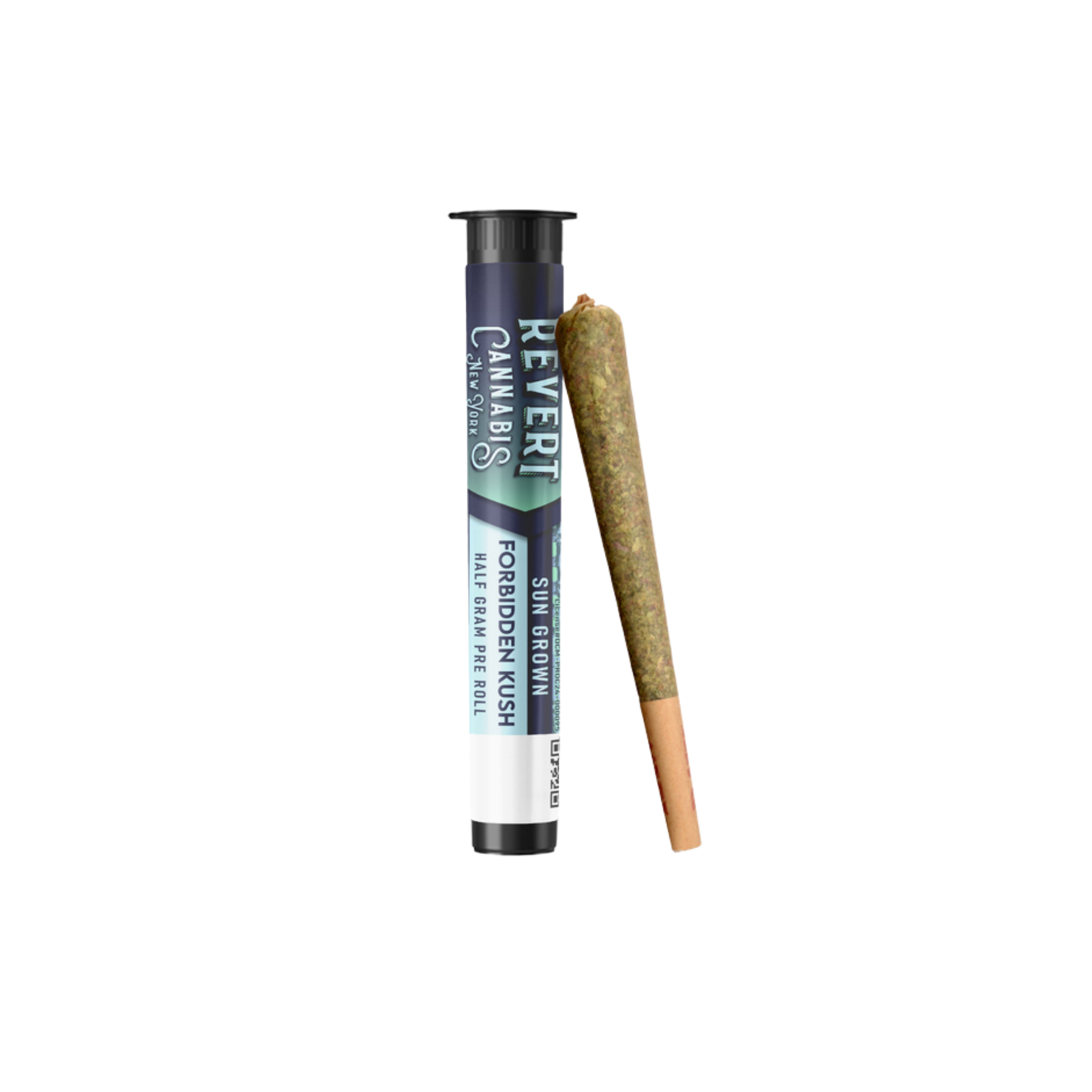 Forbidden Kush
