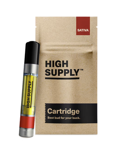 Clementine Cartridge