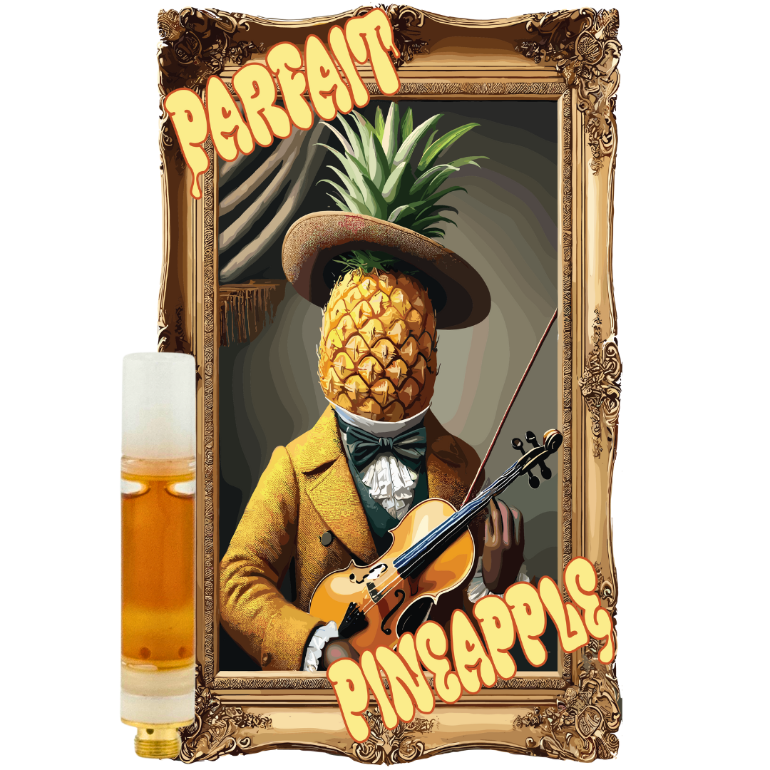 Indica Pineapple