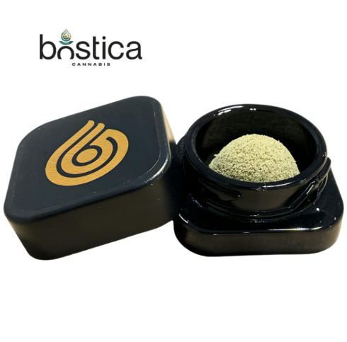 Drip Kief