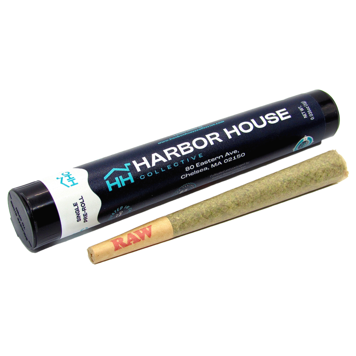Grape Cream Cake Pre-Roll
