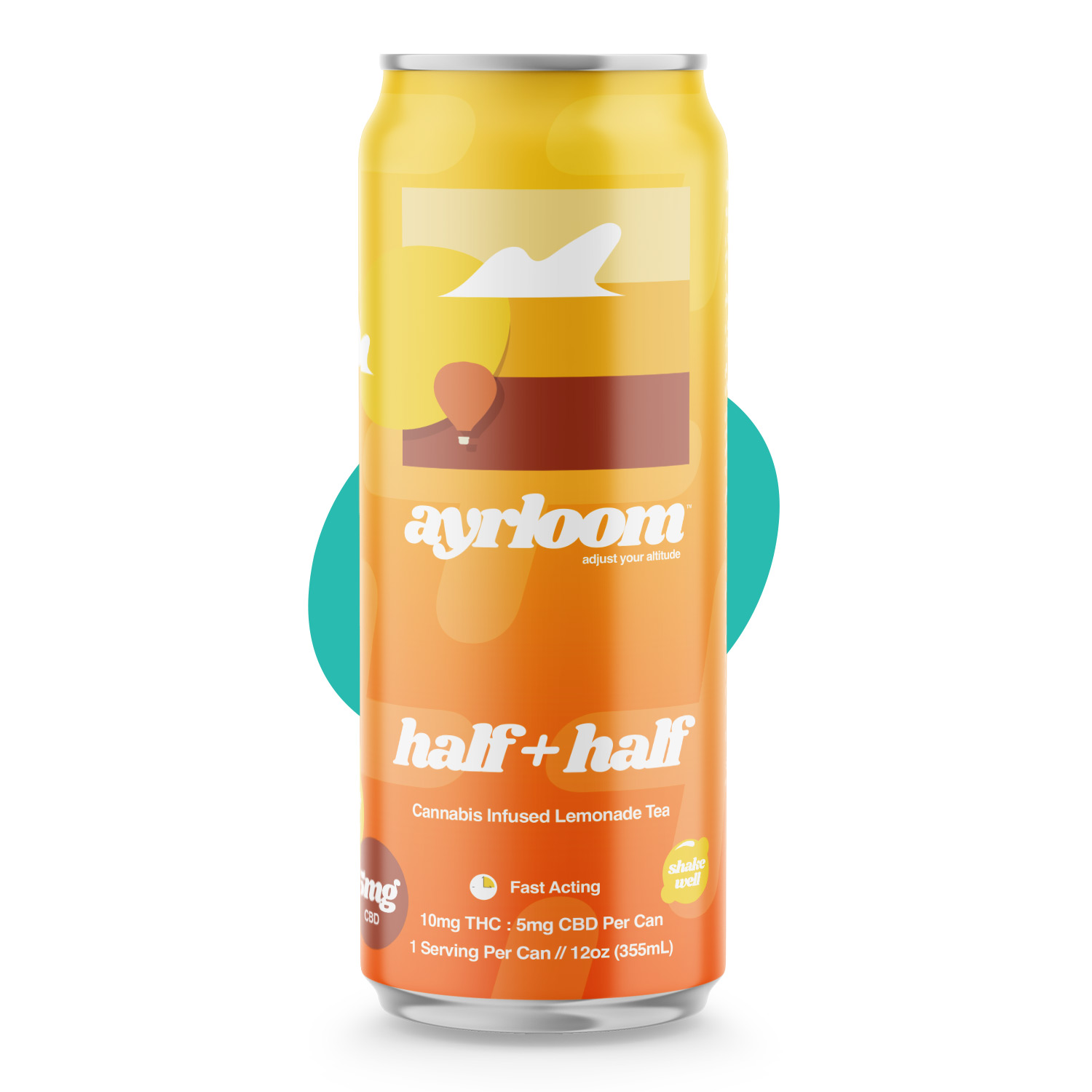 Half & Half
