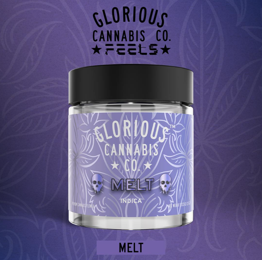 Glorious Cannabis