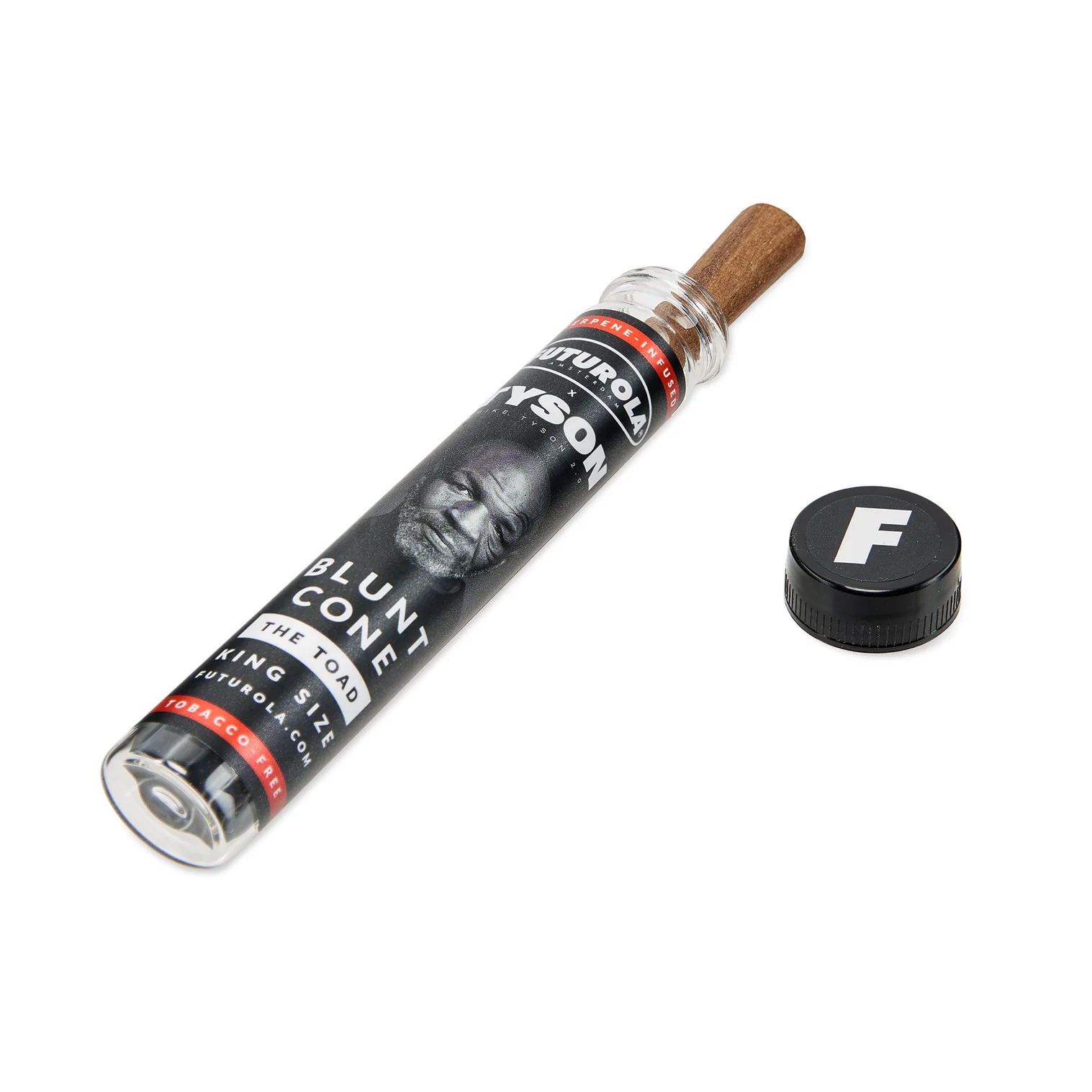 The Toad Terpene Infused Blunt Cone
