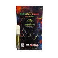 TROPICAL PUNCH VAPE CARTCultivator's Classics