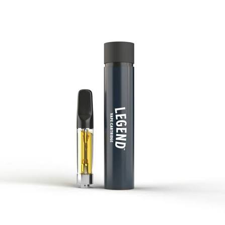 Legend Ice Cream Cake Cartridge (REC)Legend