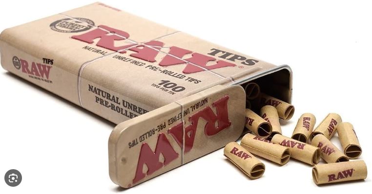 21-PACKRAW
