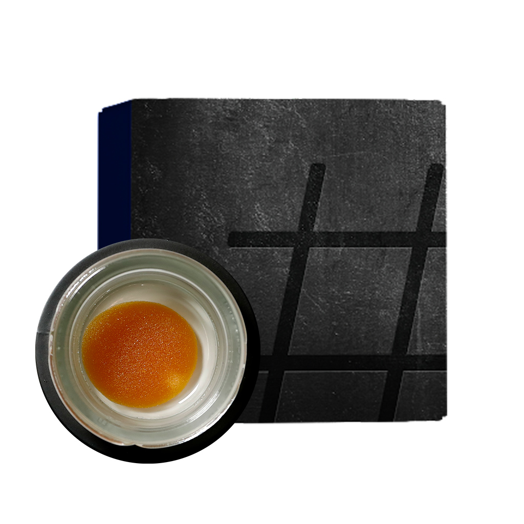 Larry Burger Wax-Budder