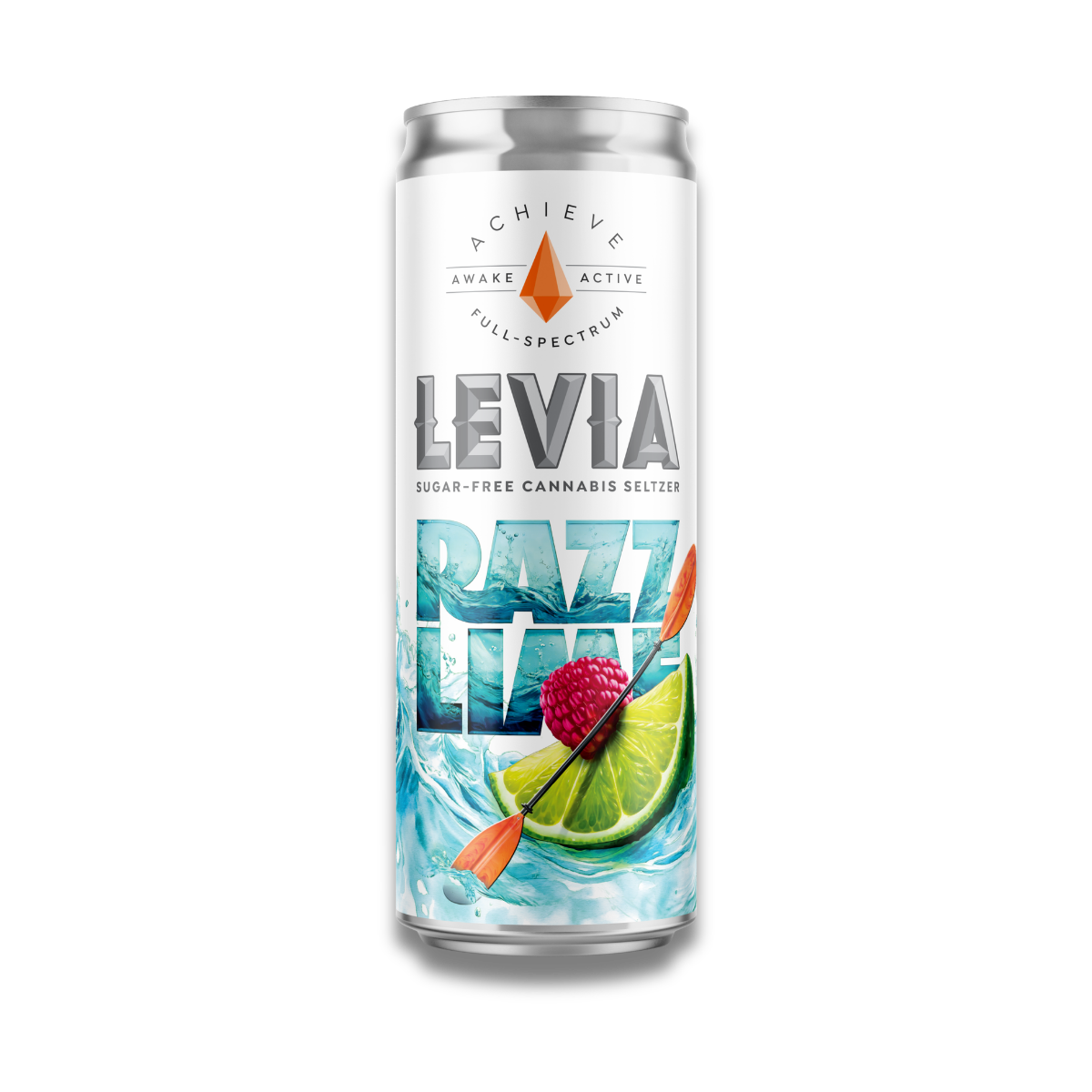 Achieve Seltzer