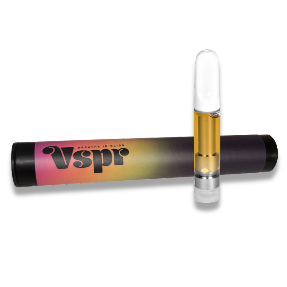 Pride Punch Distillate Cartridge