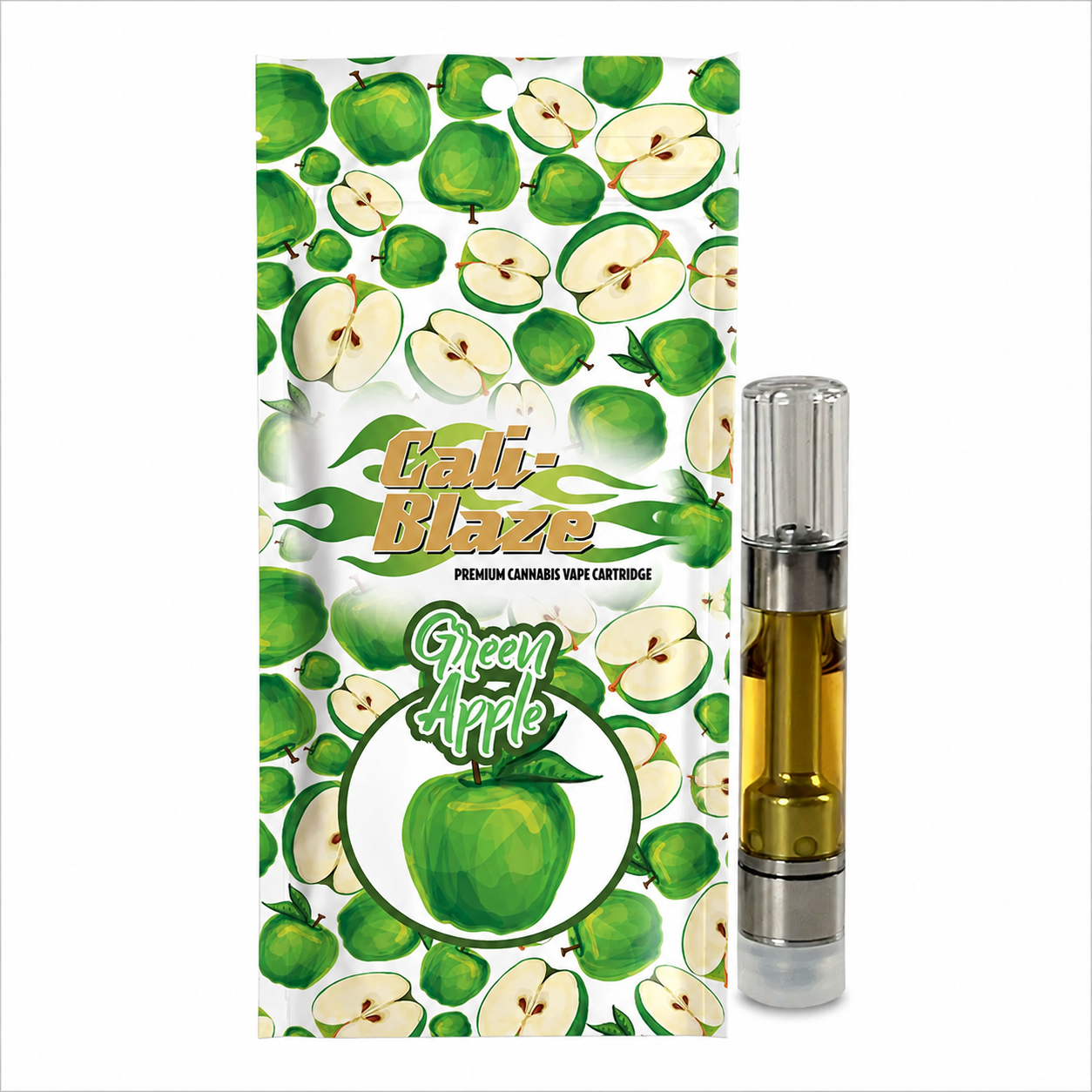Green Apple