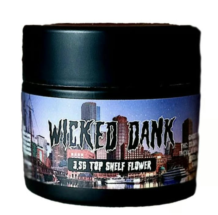 Wicked Dank